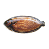 Sarreguemines fish dish