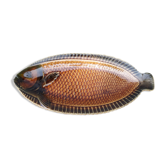 Sarreguemines fish dish
