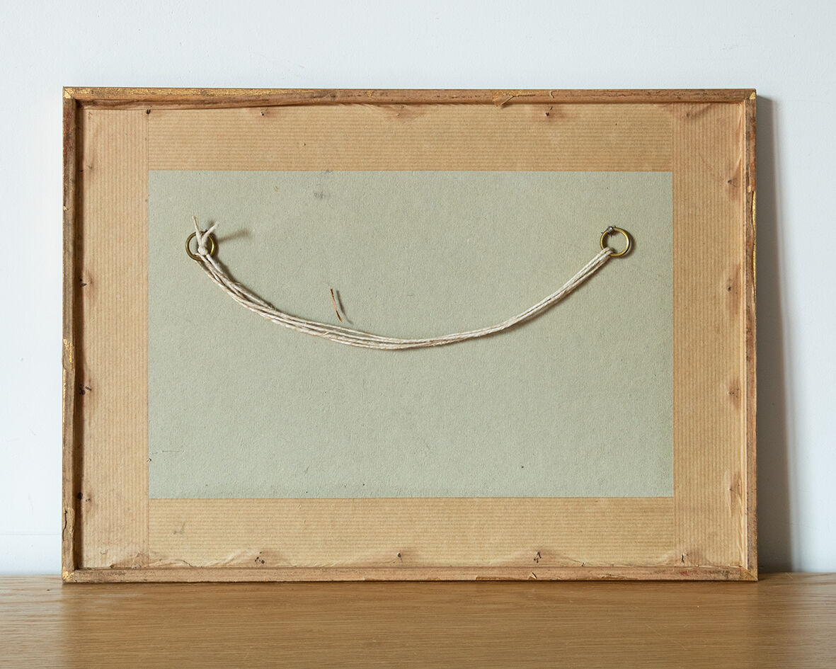 Fashion Engraving - The Beach