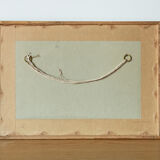 Fashion Engraving - The Beach