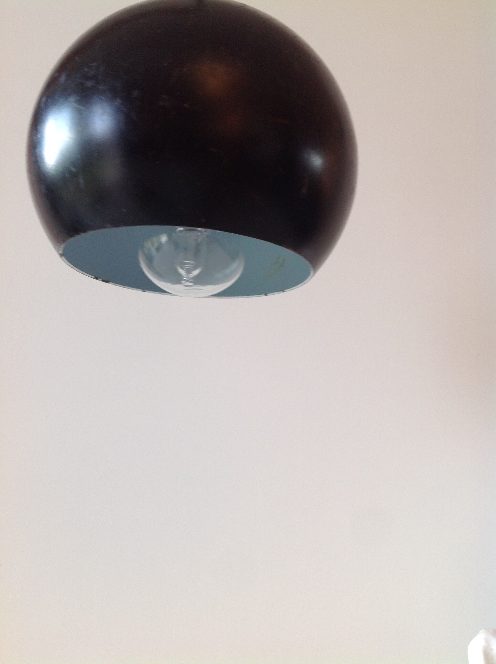 Suspension industrielle