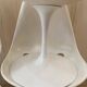 4 Chaises Tulipes Knolll - Eero Saarinen - Vintage