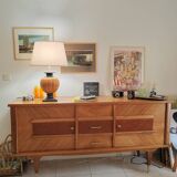 Vintage sideboard, storage unit
