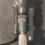 SOLR vintage workshop lamp