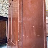 Parisian wardrobe, 1 door