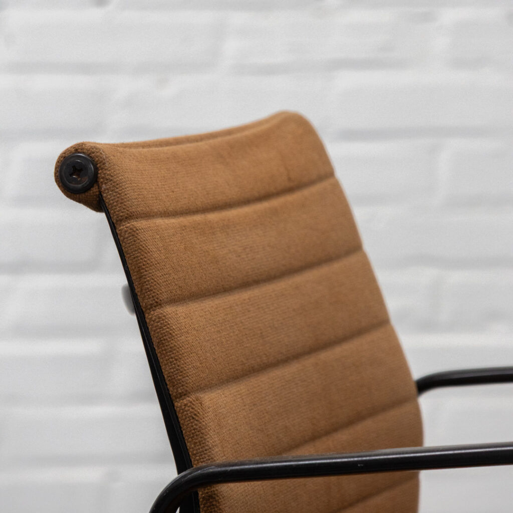 EA107 chair by Charles & Ray Eames for Herman Miller 1970s