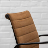 EA107 chair by Charles & Ray Eames for Herman Miller 1970s