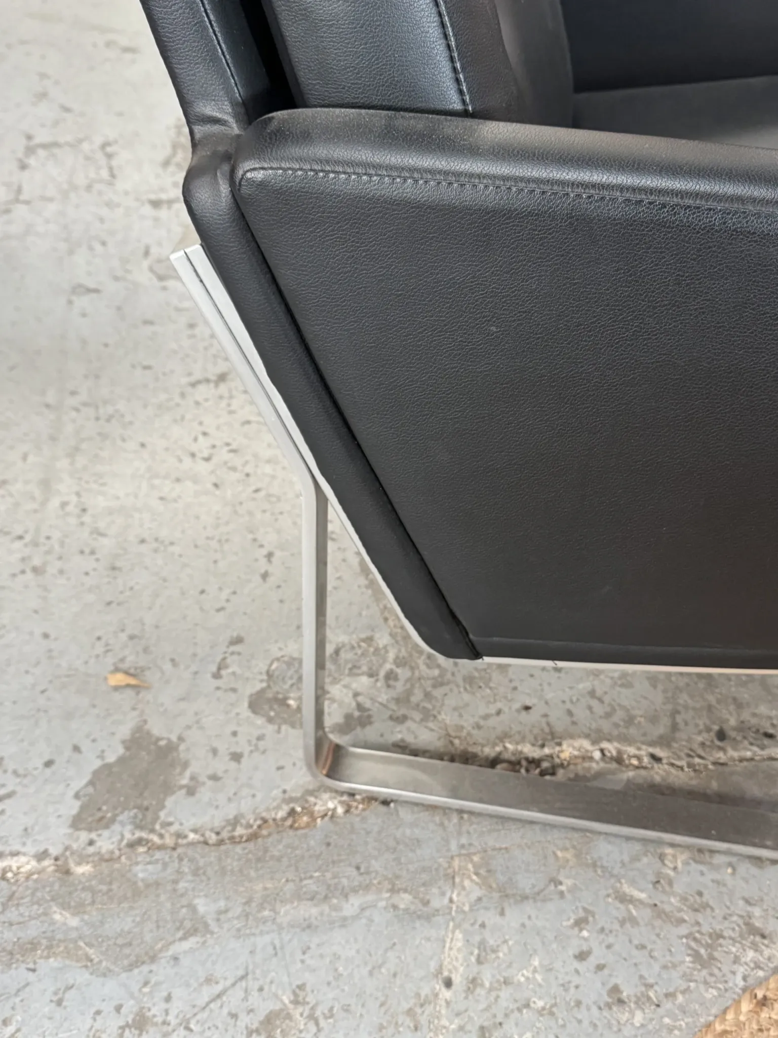 Fauteuil