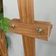 20th century solid pine painter's easel