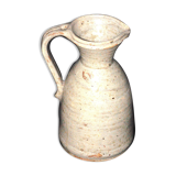 Pitcher sandstone hulotte in Cayus