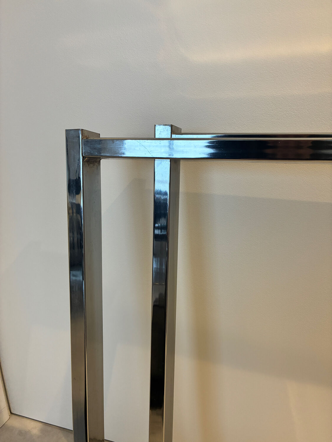 Table Milo Baughman