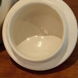 Gien Bangui model coffee maker