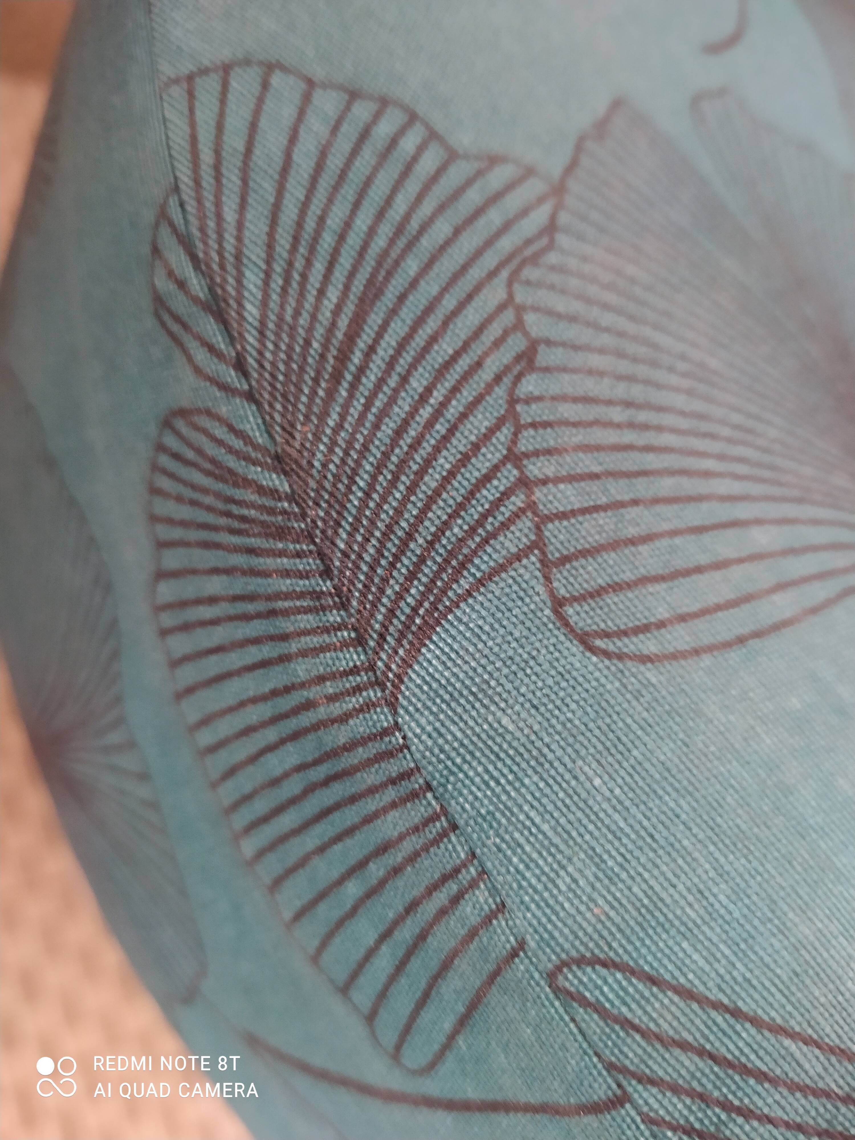 Pair of renovated PELFRAN chairs