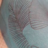 Paire de chaises pelfran rénovées
