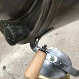 Cremer 1950 projector