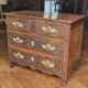 Commode époque Louis XIV