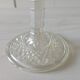 Vintage compote bowl