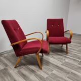Jaroslav Smidek armchairs