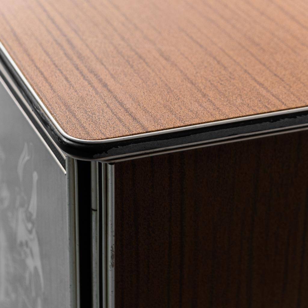 Credenza in legno anni 50 vintage modernariato