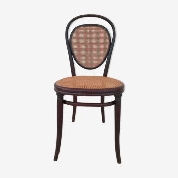 Thonet chair nr 7 from 1865 ca