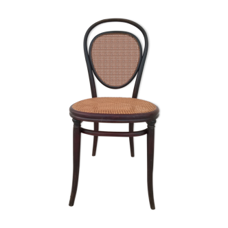 Thonet chair nr 7 from 1865 ca