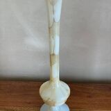 Soliflore en opaline