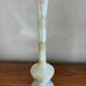 Soliflore en opaline