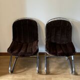 60s design chairs