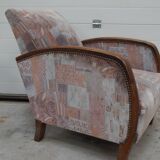 Pair of armchairs 40 years