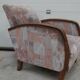Pair of armchairs 40 years