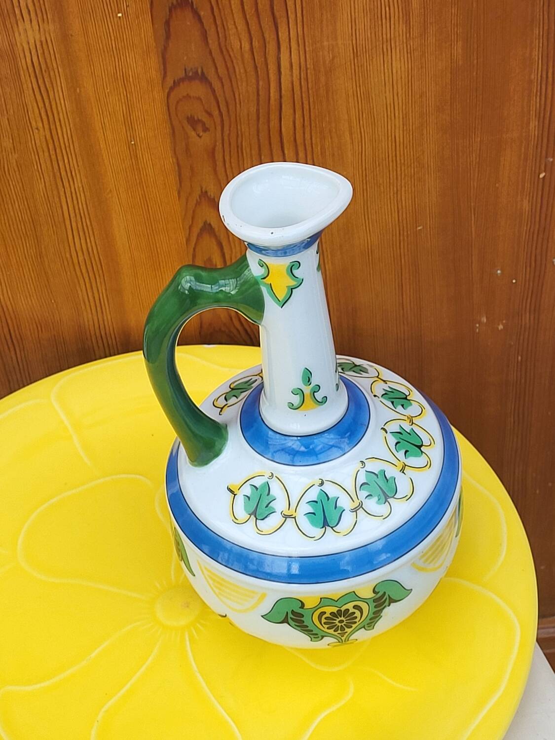 Carafe porcelaine