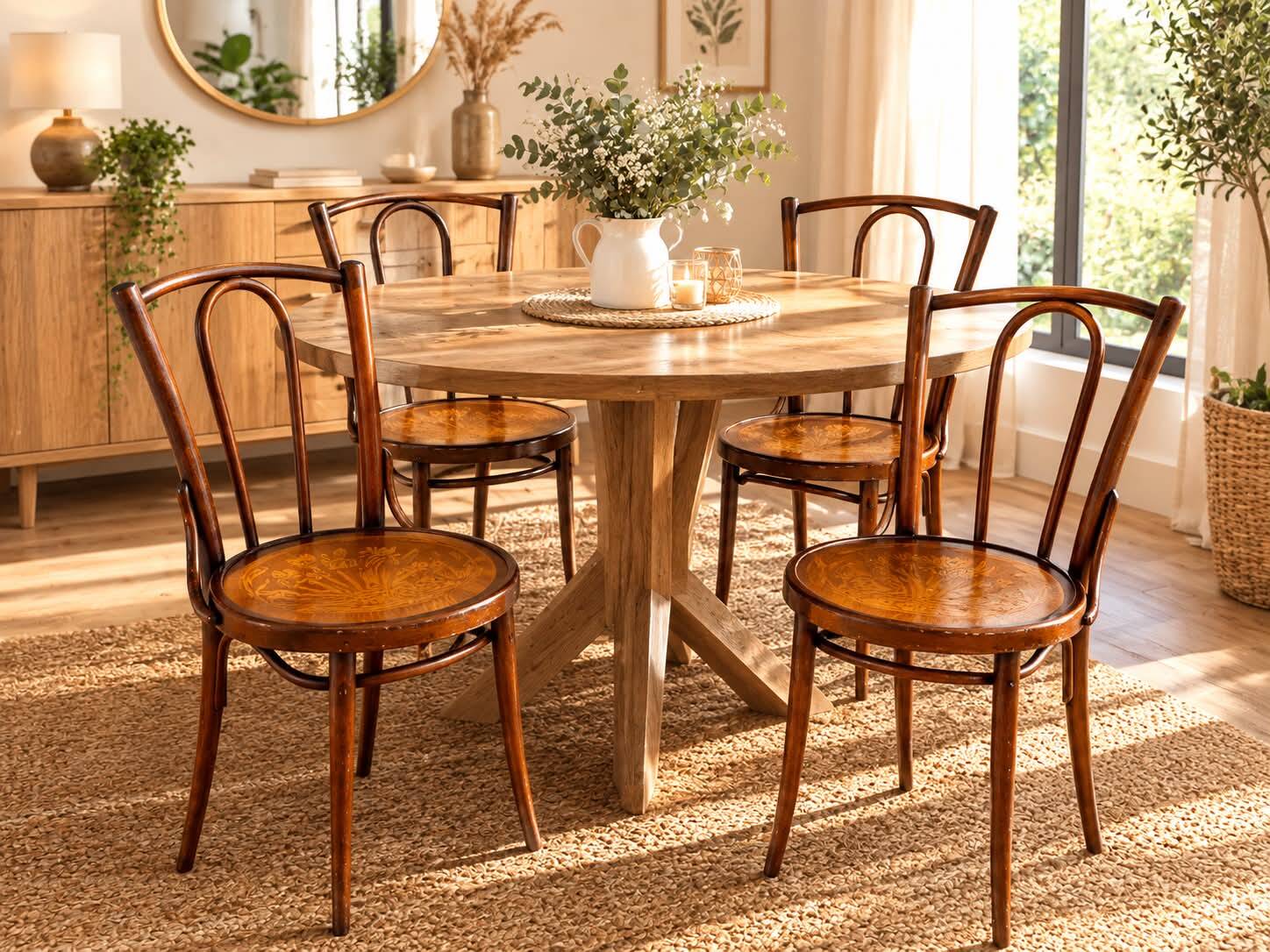 bistro chair