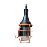Lampe baladeuse de garage vintage Atrow