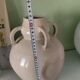 Betzy augeron (1882-1976) large ceramic vase / glazed stoneware 1930 lol-