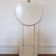 Suzy Folding Stool by Adrian Reed
