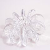 ROsenthal Studio Line Crystal candlestick