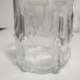 Set de 6 verres à eau