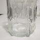 Set de 6 verres à eau