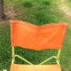 4 fauteuils de camping
