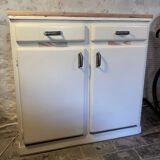 Renovated Parisian buffet