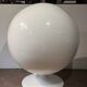 Ball Chair by Eero Aarnio from the 1980s.