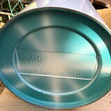 Large mirror Lipstick Roger Lecal ed Chabriere 1970