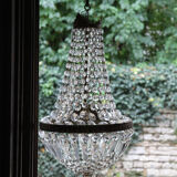 3 fire hot air balloon