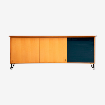 Vintage Scandinavian sideboard 1960