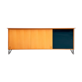 Vintage Scandinavian sideboard 1960