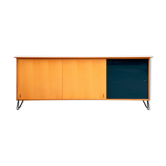 Vintage Scandinavian sideboard 1960