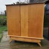 Vintage Jack cabinet