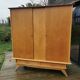 Vintage Jack cabinet