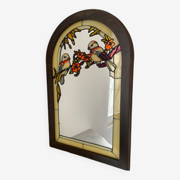 Miroir Ancien