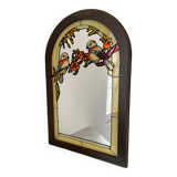 Antique Mirror
